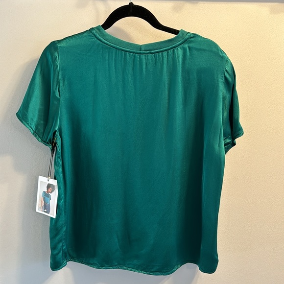Nation Ltd Marie Boxy Tee - Picture 3 of 6